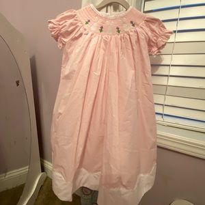 Little Cactus size 4 dress